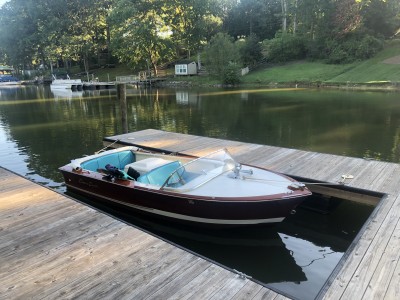 Boat at Lake Norman.jpeg