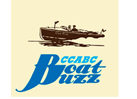 Boat Buzz Logo