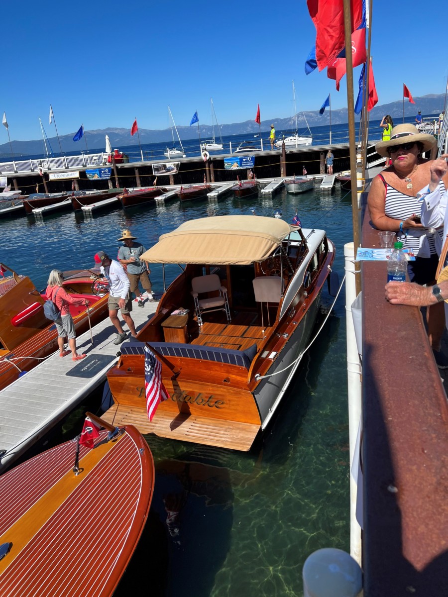 Photo Gallery | Chris-Craft Antique Boat Club